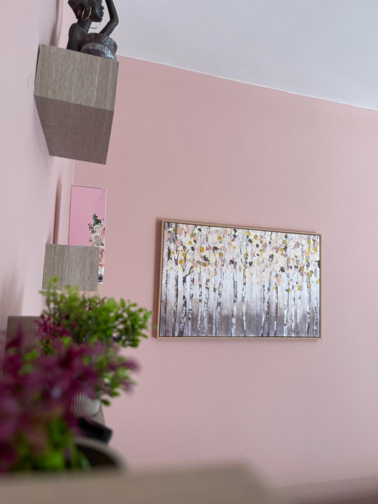סרנדה Bougainvilla מראה חיצוני תמונה